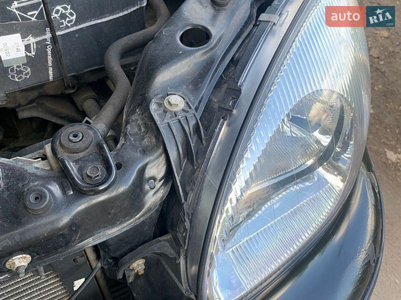 Седан Daewoo Lanos 2008 в Житомире