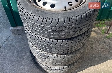 Седан Daewoo Lanos 2008 в Житомире