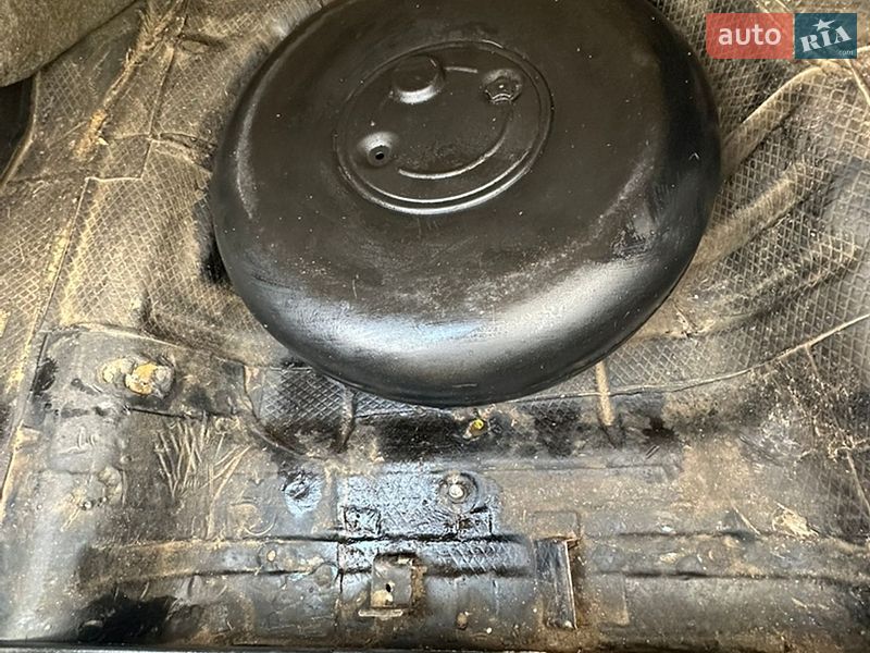 Седан Daewoo Lanos 2008 в Харькове