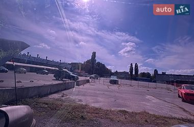 Седан Daewoo Lanos 2008 в Харькове