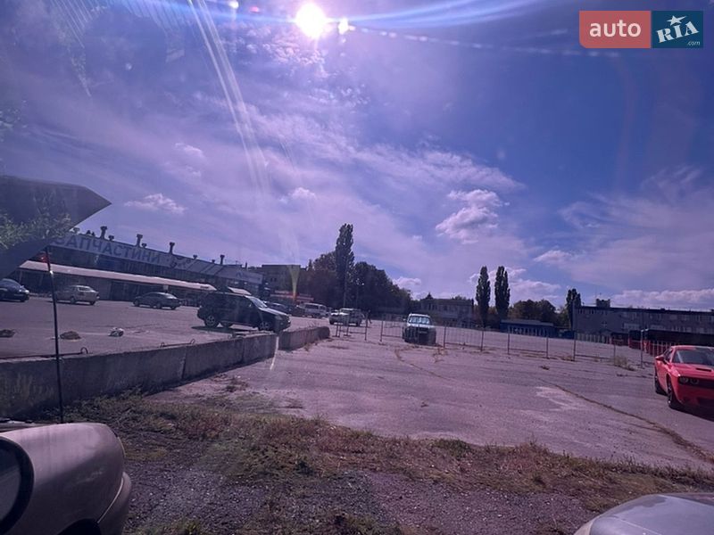 Седан Daewoo Lanos 2008 в Харькове