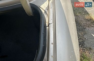 Седан Daewoo Lanos 2008 в Харькове