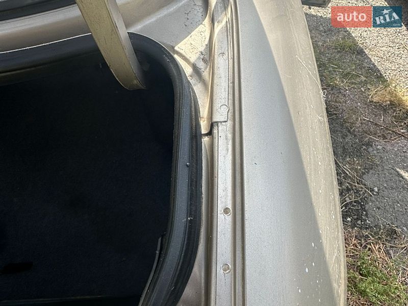 Седан Daewoo Lanos 2008 в Харькове