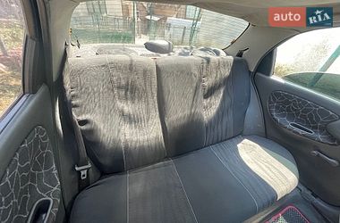 Седан Daewoo Lanos 2002 в Виноградове фото 3 Седан Daewoo Lanos 2002 в Виноградове