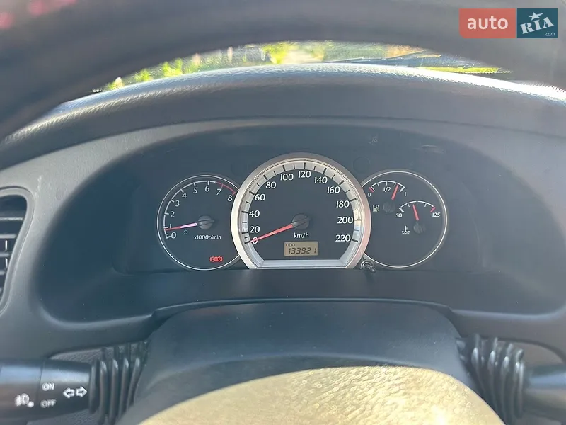Daewoo Lanos 2007 VIN Y6DTF69YD7W328594 фото оголошення 16 з 37
