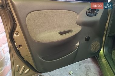Седан Daewoo Lanos 2005 в Тульчині