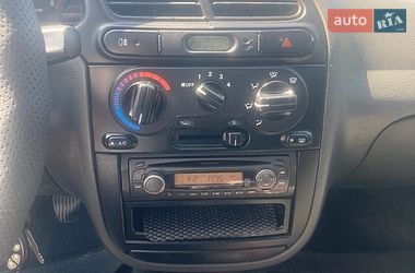 Седан Daewoo Lanos 2008 в Нежине