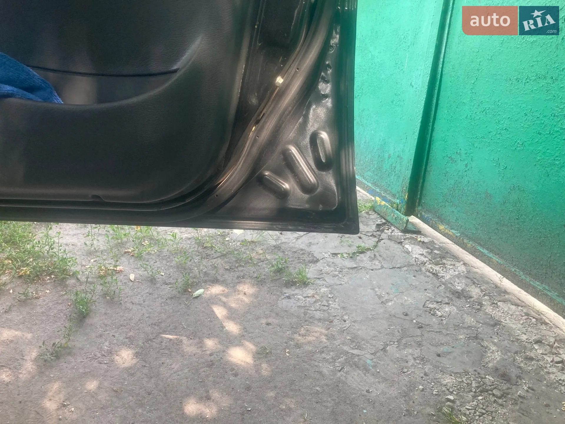 Daewoo Lanos 2008 VIN Y6DTF69YD8W415995 фото оголошення 10 з 25