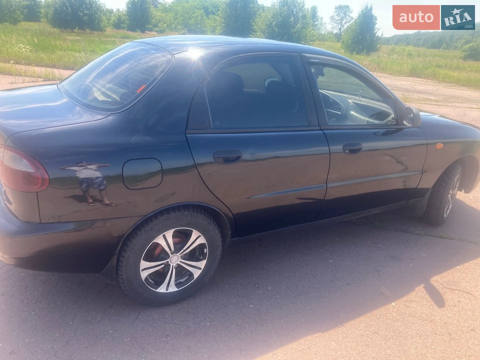 Daewoo Lanos 2008 VIN Y6DTF69YD8W415995 фото оголошення 15 з 25