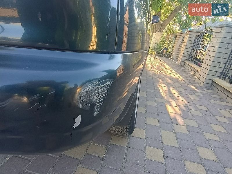 Седан Daewoo Lanos 2007 в Городке