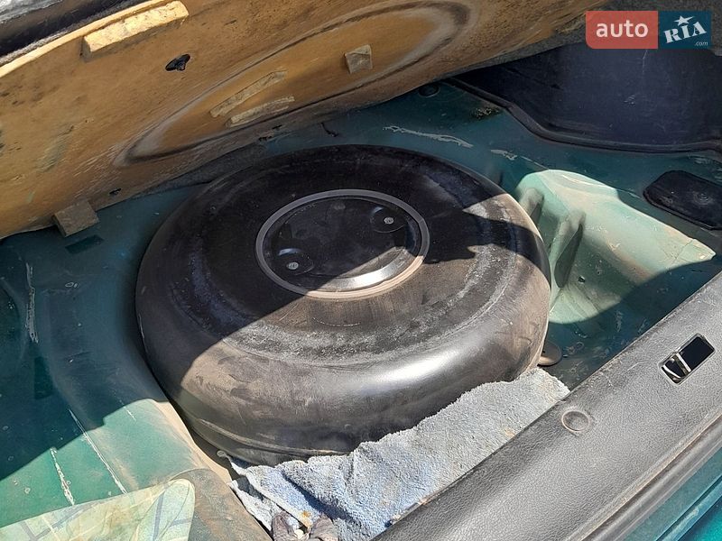 Седан Daewoo Lanos 2006 в Благовещенском