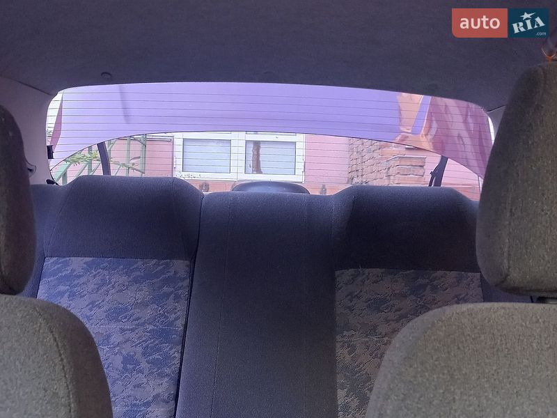 Седан Daewoo Lanos 2007 в Одессе фото 11 Седан Daewoo Lanos 2007 в Одессе