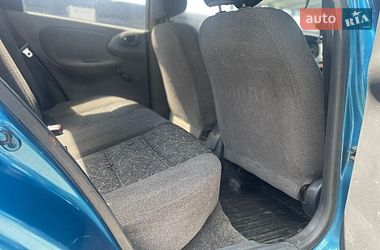 Седан Daewoo Lanos 2006 в Миколаєві фото 15 Седан Daewoo Lanos 2006 в Миколаєві