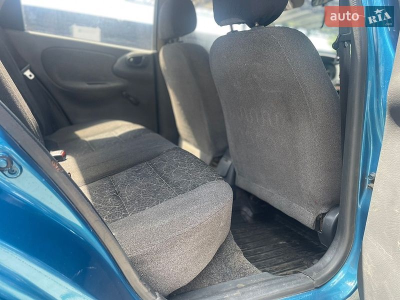 Седан Daewoo Lanos 2006 в Миколаєві фото 15 Седан Daewoo Lanos 2006 в Миколаєві