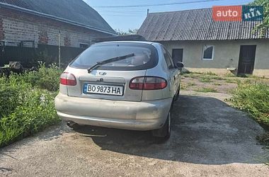 Хэтчбек Daewoo Lanos 2006 в Золочеве