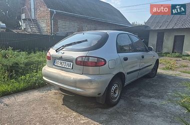 Хэтчбек Daewoo Lanos 2006 в Золочеве