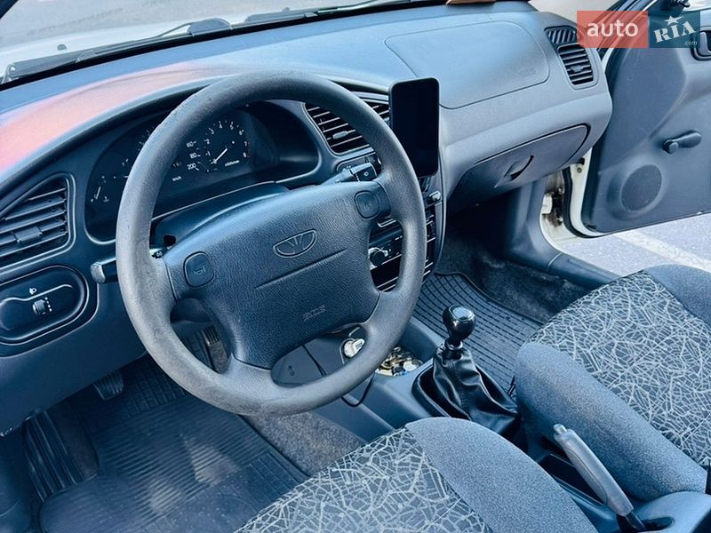 Седан Daewoo Lanos 2006 в Хмельницком фото 12 Седан Daewoo Lanos 2006 в Хмельницком