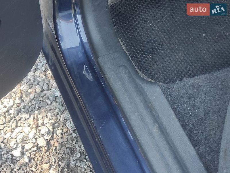 Седан Daewoo Lanos 2005 в Полтаві фото 16 Седан Daewoo Lanos 2005 в Полтаві