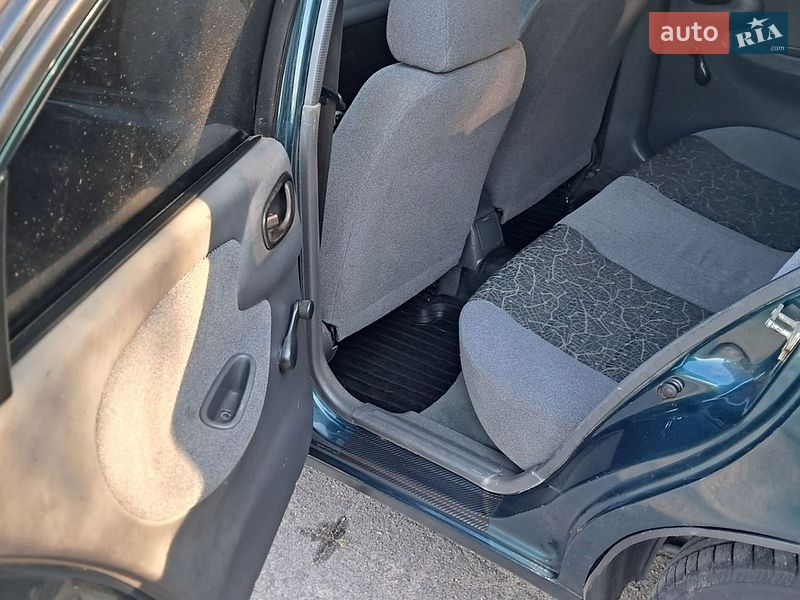 Седан Daewoo Lanos 2006 в Житомире фото 23 Седан Daewoo Lanos 2006 в Житомире