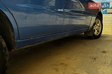 Седан Daewoo Lanos 2008 в Тульчині