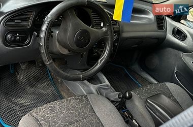 Седан Daewoo Lanos 2008 в Тульчині