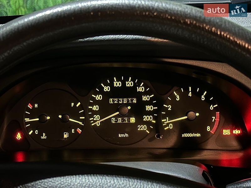 Седан Daewoo Lanos 2008 в Киеве фото 17 Седан Daewoo Lanos 2008 в Киеве