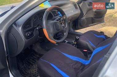 Седан Daewoo Lanos 2007 в Ковелі фото 9 Седан Daewoo Lanos 2007 в Ковелі