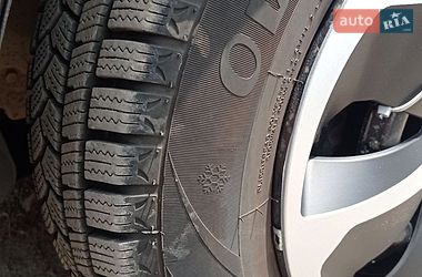 Седан Daewoo Lanos 2007 в Городке