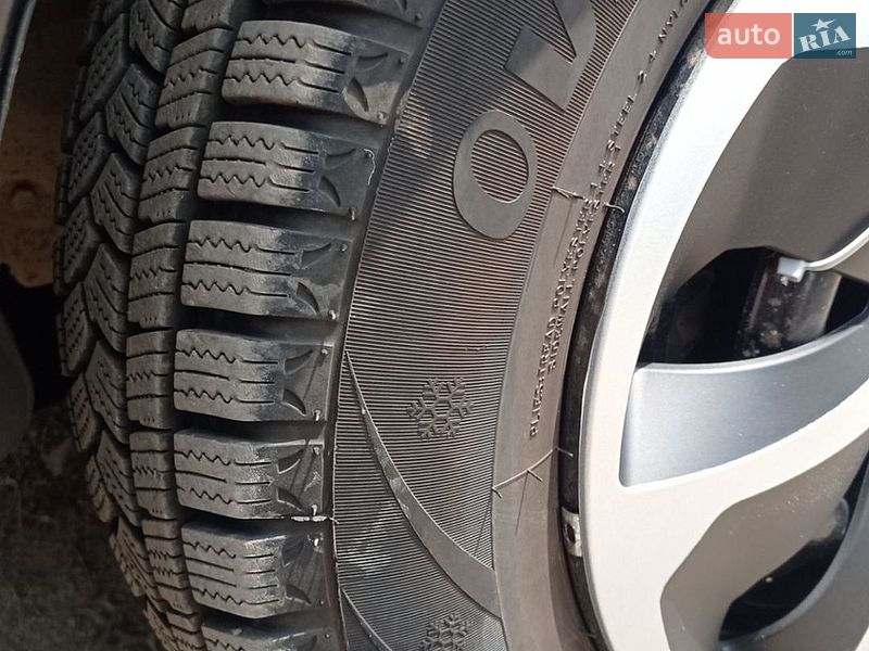 Седан Daewoo Lanos 2007 в Городке