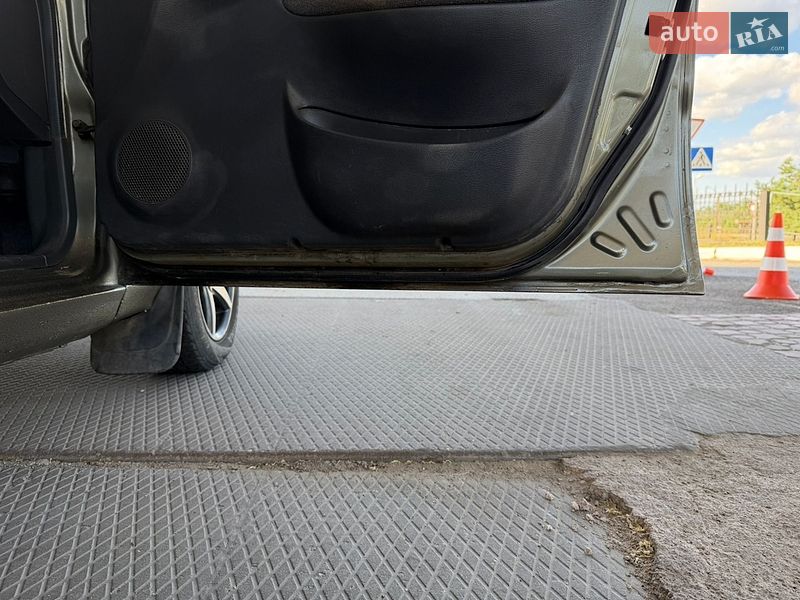 Седан Daewoo Lanos 2007 в Житомире фото 19 Седан Daewoo Lanos 2007 в Житомире