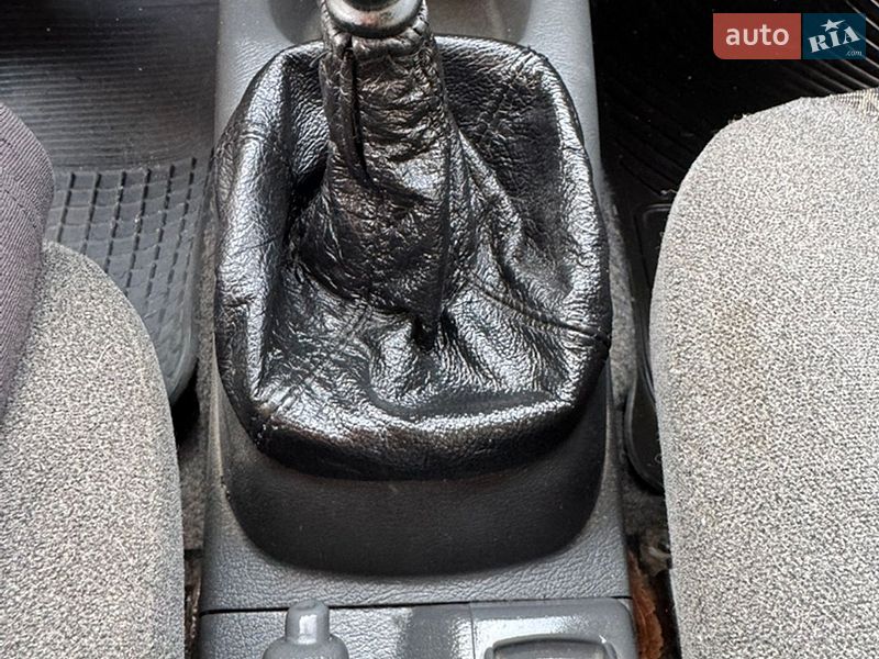 Седан Daewoo Lanos 2006 в Киеве
