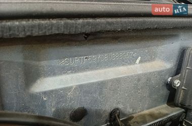 Седан Daewoo Lanos 2008 в Києві