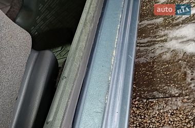 Седан Daewoo Lanos 2008 в Києві