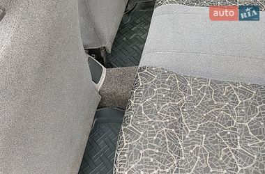 Седан Daewoo Lanos 2008 в Києві