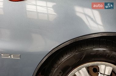 Седан Daewoo Lanos 2008 в Києві