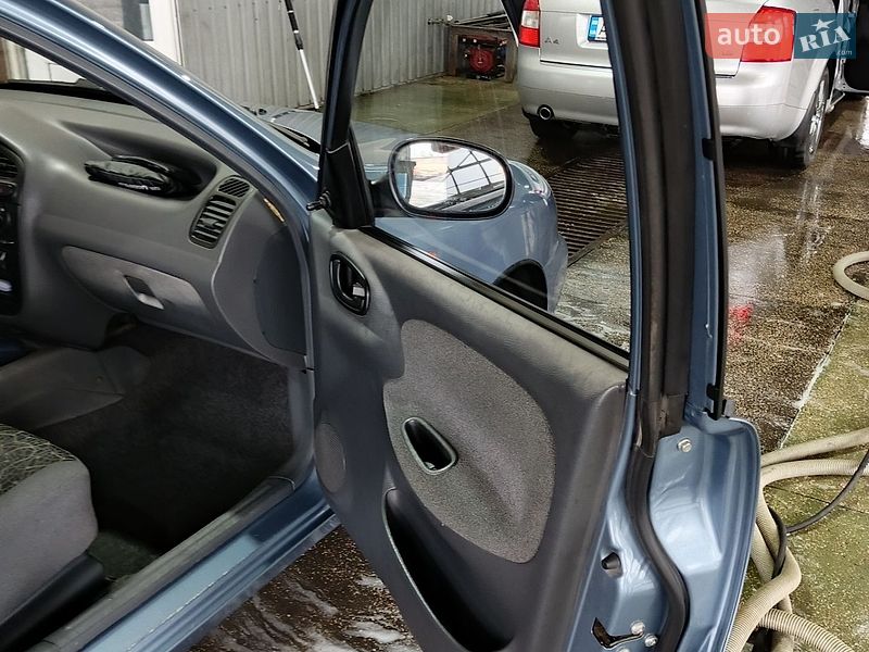 Седан Daewoo Lanos 2008 в Києві