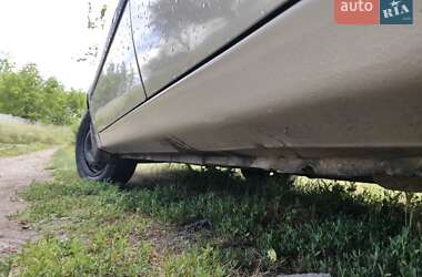 Седан Daewoo Lanos 2008 в Дніпрі