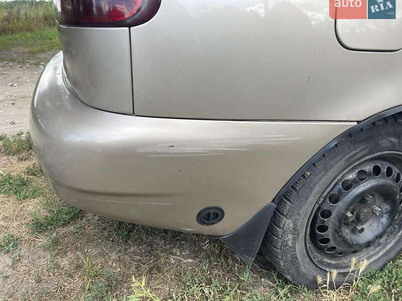 Седан Daewoo Lanos 2008 в Дніпрі фото 4 Седан Daewoo Lanos 2008 в Дніпрі