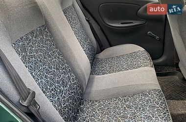 Седан Daewoo Lanos 2009 в Немирове