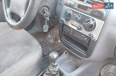 Седан Daewoo Lanos 2006 в Дунаевцах фото 12 Седан Daewoo Lanos 2006 в Дунаевцах