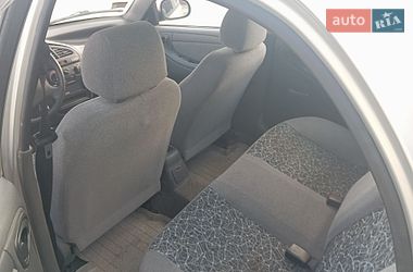 Седан Daewoo Lanos 2009 в Тернополі фото 3 Седан Daewoo Lanos 2009 в Тернополі