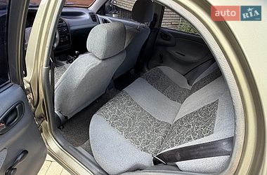 Седан Daewoo Lanos 2006 в Борисполе фото 17 Седан Daewoo Lanos 2006 в Борисполе