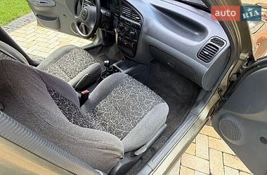 Седан Daewoo Lanos 2006 в Борисполе фото 18 Седан Daewoo Lanos 2006 в Борисполе