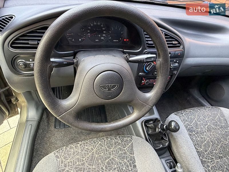 Седан Daewoo Lanos 2006 в Борисполе фото 46 Седан Daewoo Lanos 2006 в Борисполе
