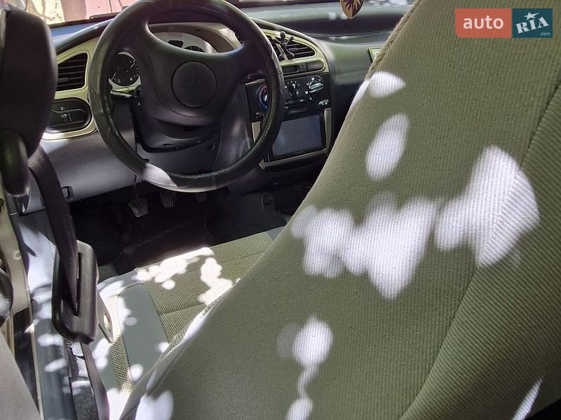 Седан Daewoo Lanos 2008 в Николаеве фото 19 Седан Daewoo Lanos 2008 в Николаеве