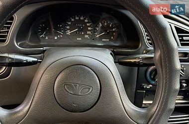 Седан Daewoo Lanos 2004 в Могилів-Подільському