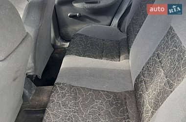 Хэтчбек Daewoo Lanos 2004 в Черноморске