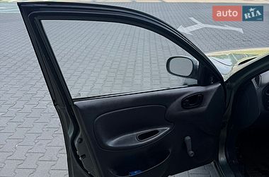 Седан Daewoo Lanos 2008 в Киеве фото 13 Седан Daewoo Lanos 2008 в Киеве