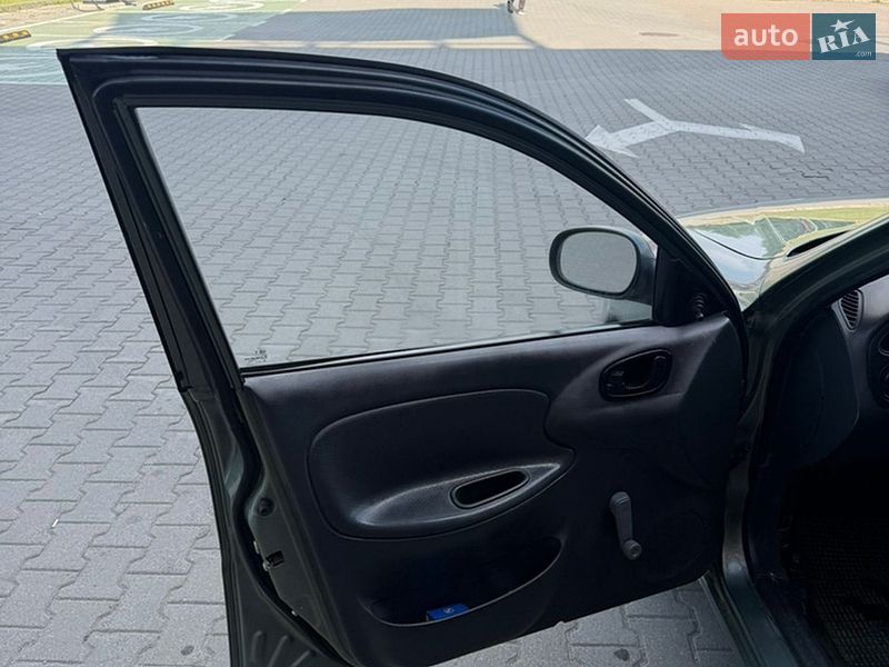 Седан Daewoo Lanos 2008 в Киеве фото 13 Седан Daewoo Lanos 2008 в Киеве