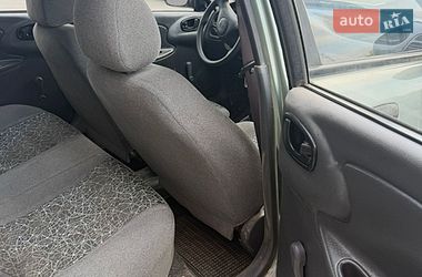 Седан Daewoo Lanos 2008 в Киеве фото 18 Седан Daewoo Lanos 2008 в Киеве